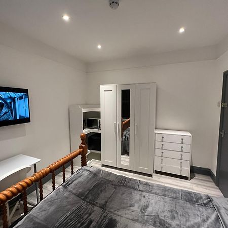 Urbanness Stays - Rooms With Stylish Comfort In The Heart Of Croydon Zewnętrze zdjęcie