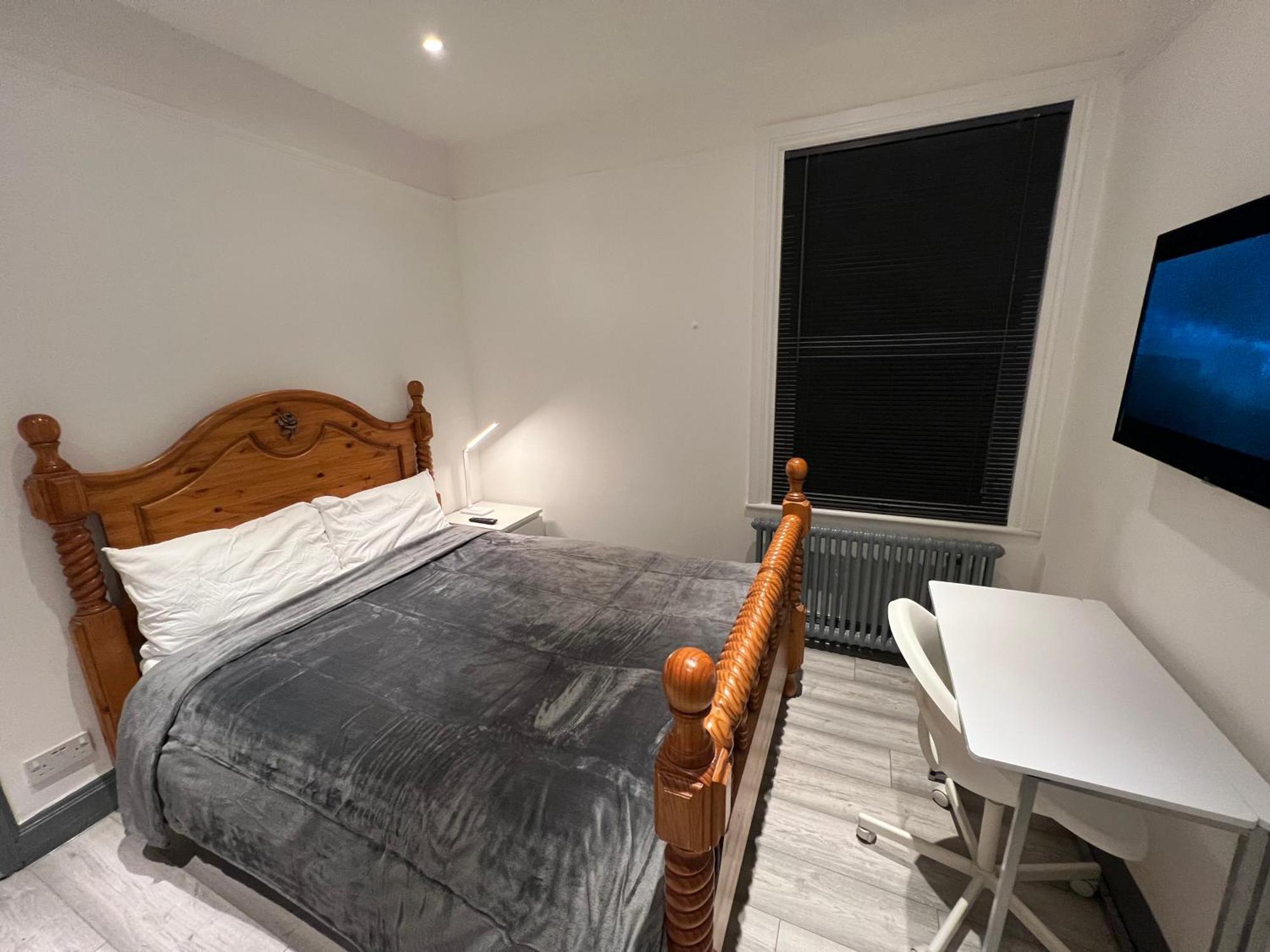 Urbanness Stays - Rooms With Stylish Comfort In The Heart Of Croydon Zewnętrze zdjęcie