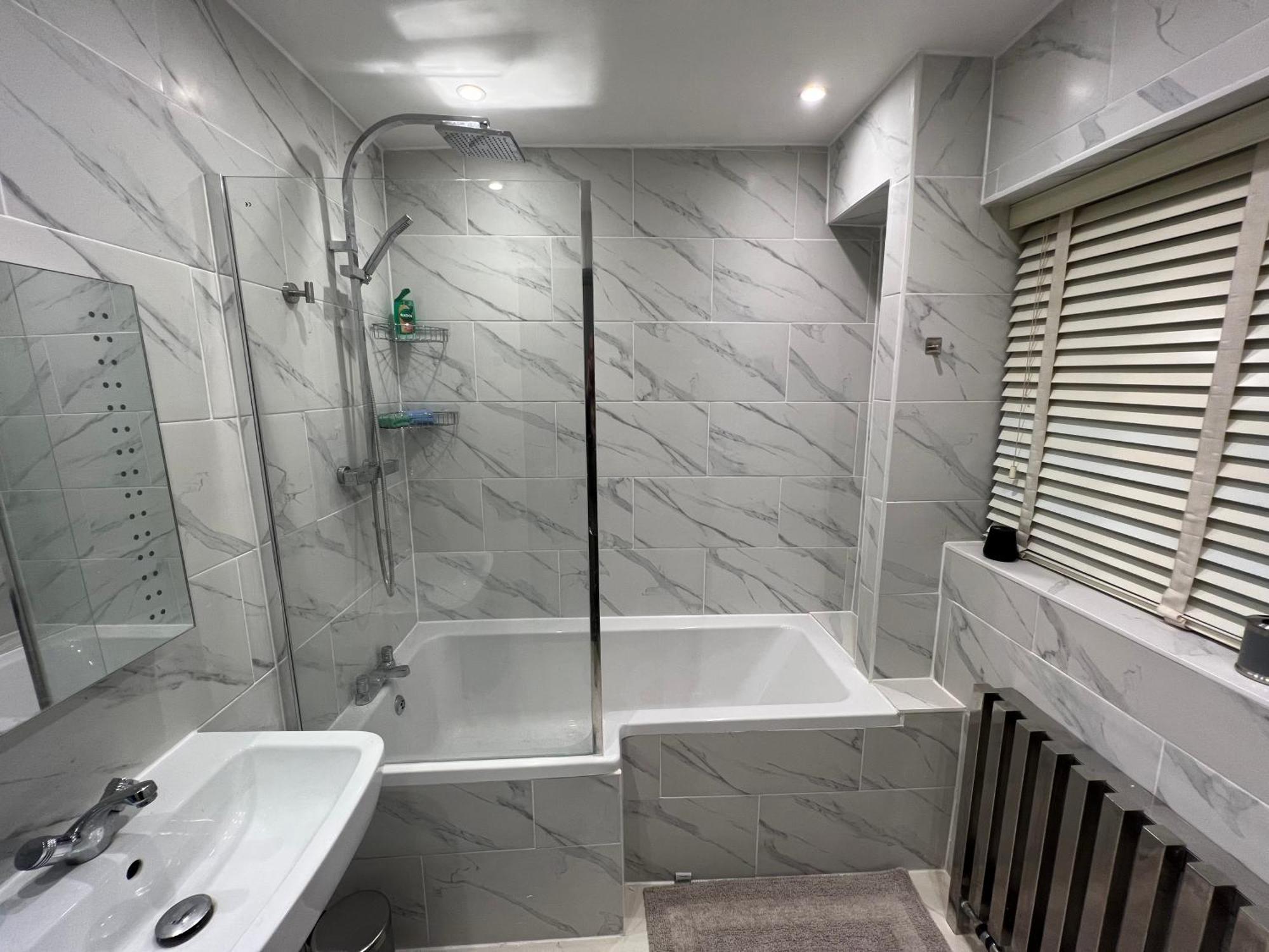 Urbanness Stays - Rooms With Stylish Comfort In The Heart Of Croydon Zewnętrze zdjęcie