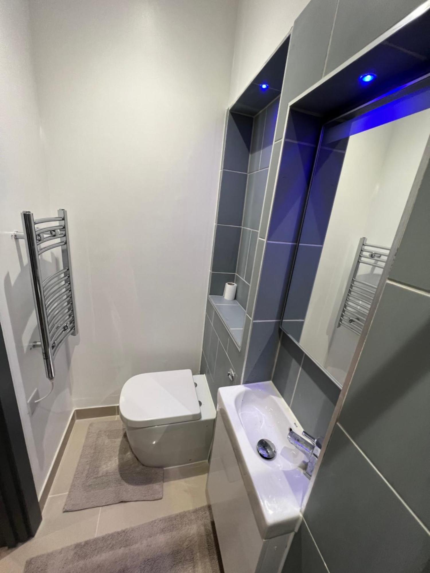 Urbanness Stays - Rooms With Stylish Comfort In The Heart Of Croydon Zewnętrze zdjęcie
