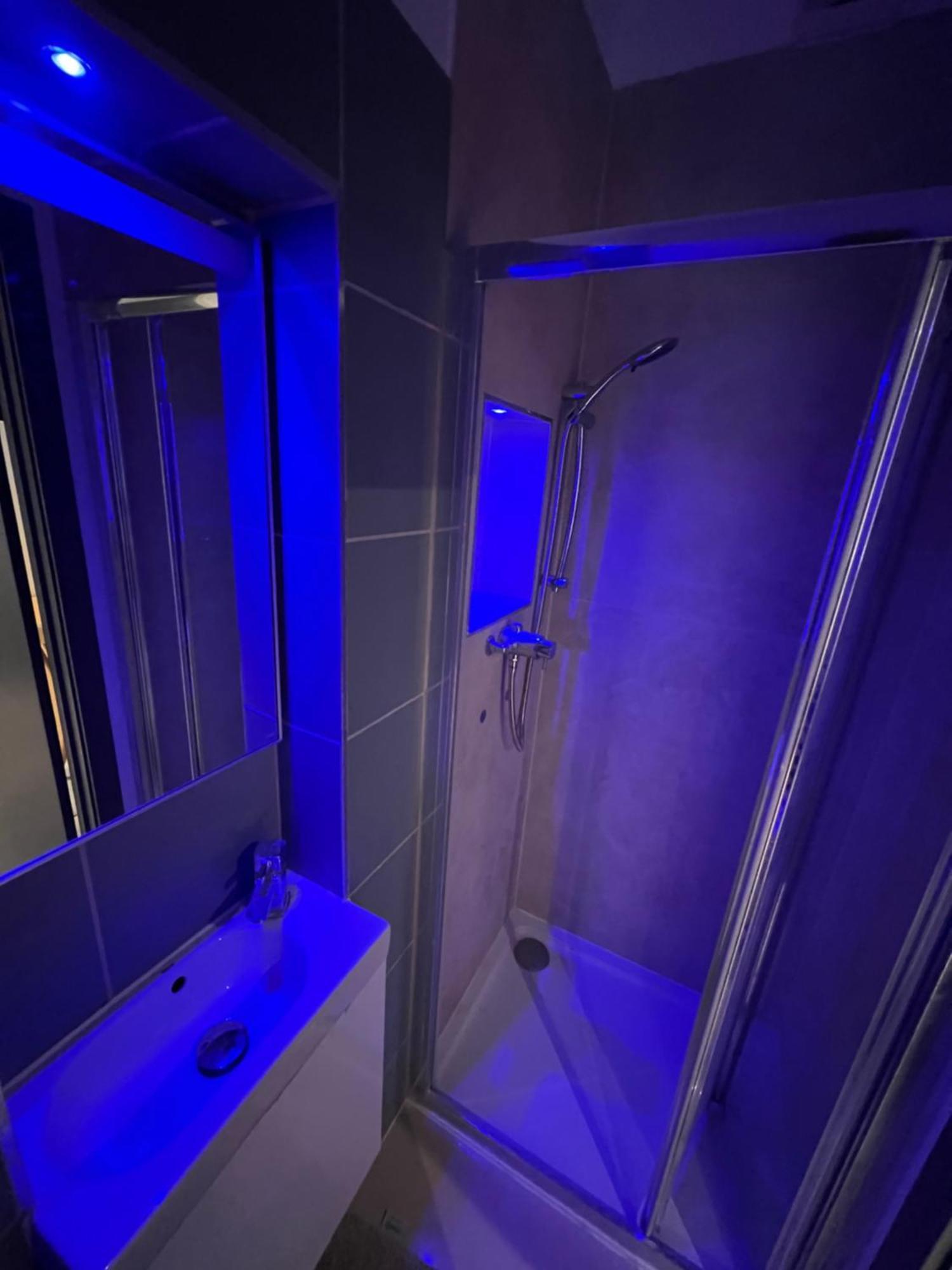 Urbanness Stays - Rooms With Stylish Comfort In The Heart Of Croydon Zewnętrze zdjęcie