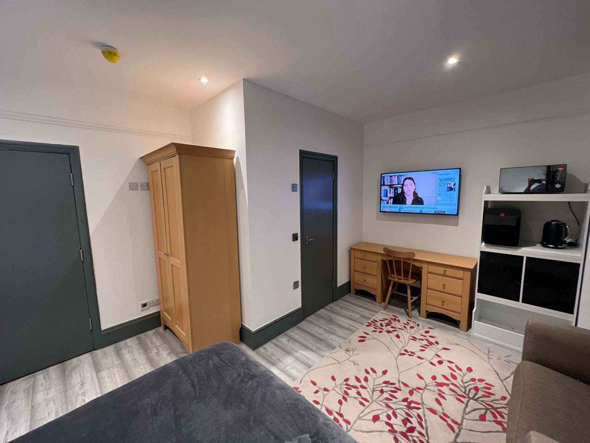 Urbanness Stays - Rooms With Stylish Comfort In The Heart Of Croydon Zewnętrze zdjęcie